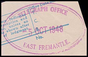 East F